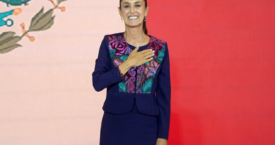 Claudia Sheinbaum confía que, el Programa Universal de Salud, garantice el acceso a servicios médicos para todos los mexicanos