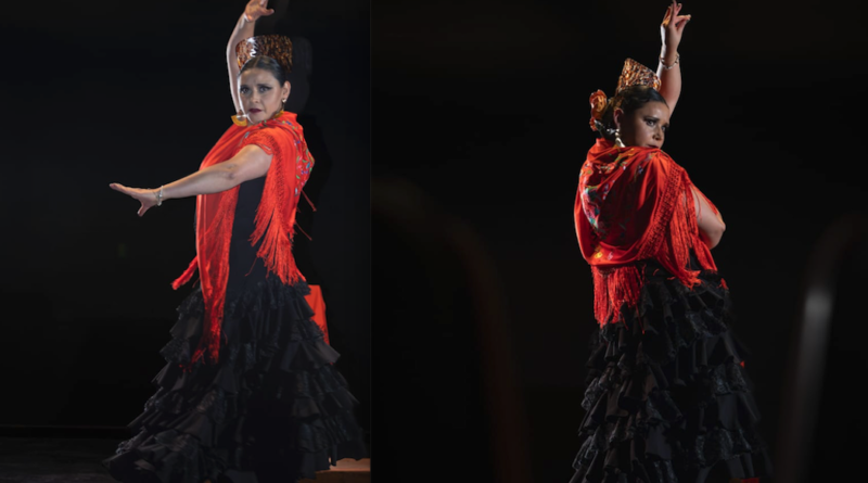 La danza es más que una práctica artística: es una forma de habitar el mundo, Rosa Luz Porcayo Robles