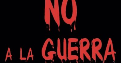 Más guerras en el horizonte