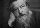 William Morris y el nacimiento de una conciencia ecológica