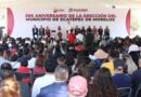 San Cristóbal Ecatepec de Morelos recibe el título de “Ciudad Heroica”