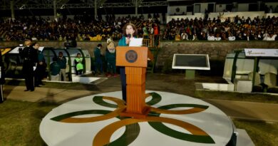 En UAEMéx se enciende el fuego del espíritu deportivo universitario nacional