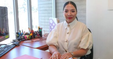 Académica de la UAEMéx impulsa el diseño con sentido social y de derechos humanos