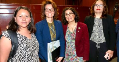 UAEMéx, institución pionera en igualdad sustantiva y cuidados