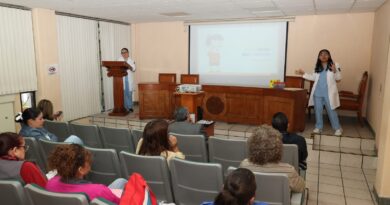 Foro en la UAEMéx fortalece acompañamiento familiar en el autismo