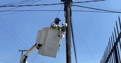 Gobierno de Ecatepec retira de vía pública 252 cámaras irregulares