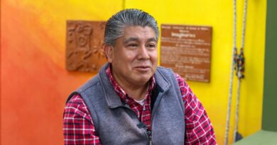 Analizan en UAEméx los desafíos del envejecimiento poblacional en México