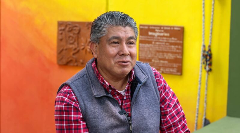 Analizan en UAEméx los desafíos del envejecimiento poblacional en México