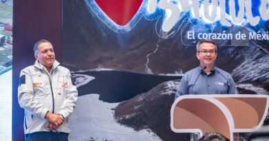 Lanza Ricardo Moreno VisiToluca para atraer mayor turismo y generar beneficios económicos a los habitantes