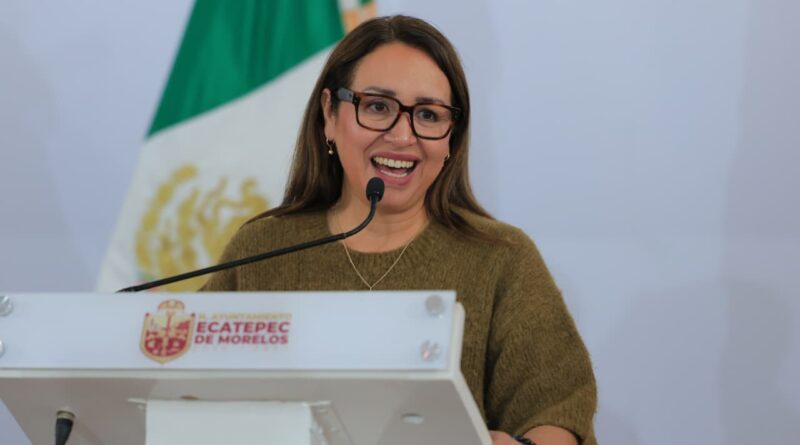 En Semana Santa, Ecatepec lo tiene todo