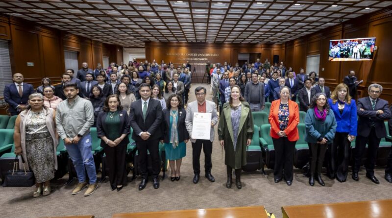 “Abril, Mes de la Lectura” UAEMéx promueve la cultura y el pensamiento crítico