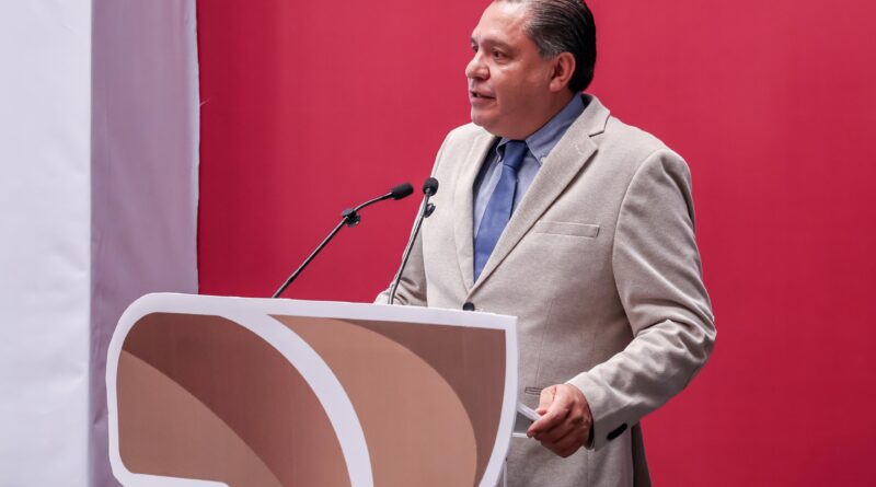 Agenda deportiva, será Toluca la principal sede del ciclismo en Latinoamérica: RM