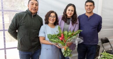 A la vanguardia ICAR de la UAEMéx en el desarrollo agropecuario y rural