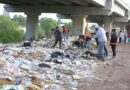 ¡Basura y más basura! En Ecatepec se recogen 51 mil toneladas en lo que va del año