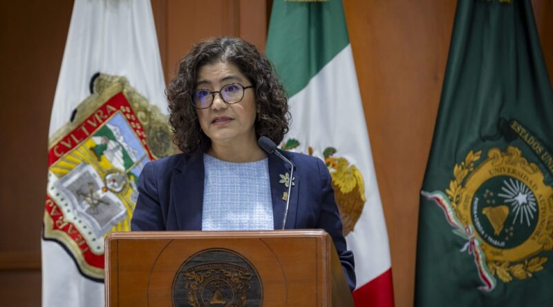 Ciencia abierta y salud: apuesta de la UAEMéx y GEM por el bienestar colectivo