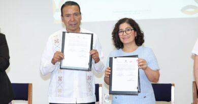 UAEMéx y Atlacomulco unen fuerzas por la educación y el futuro de sus juventudes