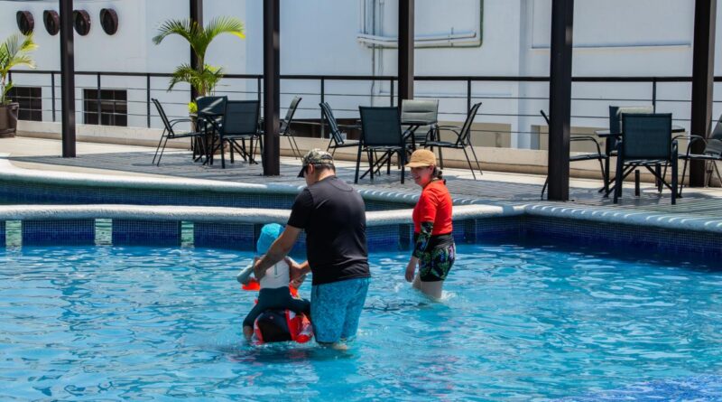 Pasa el megapuente en los Hoteles ISSEMYM del EdoMéx: descanso con descuentos y servicios de calidad