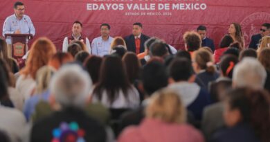 En Ecatepec se impulsa la capacitación para el empleo