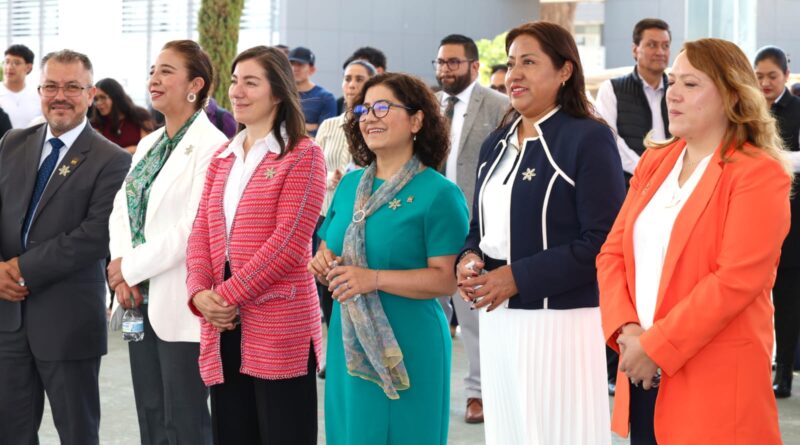 Alianza entre UAEMéx y Chimalhuacán impulsa educación, salud y desarrollo regional