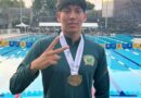 Yael Emiliano Nava Villa conquistó el primer oro para la UAEMéx en Campeonatos ANUIES 2026