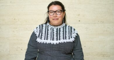 «Las razas humanas como categorías biológicas no existen, la realidad es que todas las personas somos mezcla»