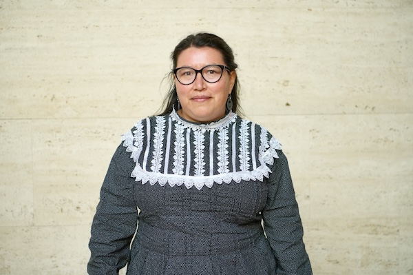 «Las razas humanas como categorías biológicas no existen, la realidad es que todas las personas somos mezcla»