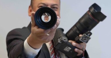 Luz, sombra y memoria: Lázaro Hernández López, 25 años fotografiando la esencia de la UAEMéx