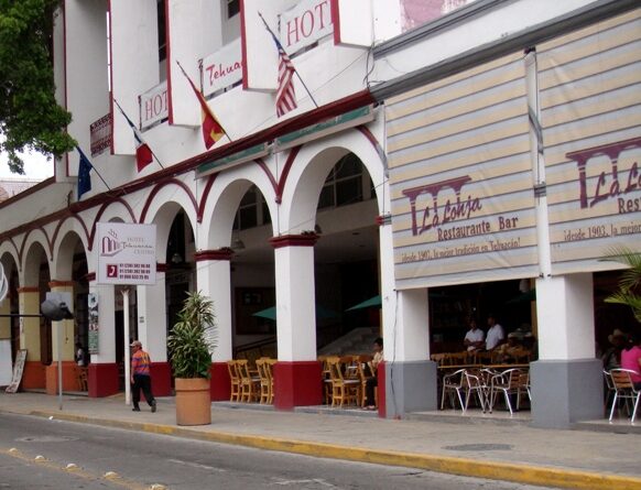 ¿Quién produce la riqueza social y quién la concentra?