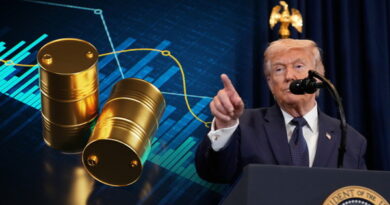 El imperialismo fósil