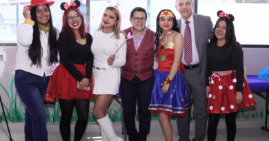 Regala Gobierno del EdoMéx sonrisas, juguetes y momentos únicos a niñas y niños que reciben atención médica