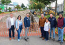 Reafirma Secretario Horacio Duarte coordinación entre Gobierno del EdoMéx y el Ayuntamiento de Toluca para desarrollar obras hídricas