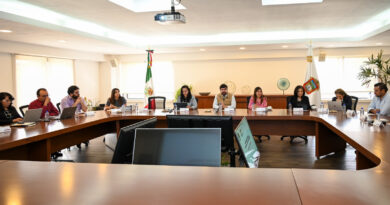 Gobierno de Delfina Gómez se reúne con 11 municipios para agilizar trámites e impulsar el Programa de Vivienda para el Bienestar en el EdoMéx