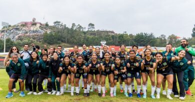 Doble final para la UAEMéx en los Campeonatos Nacionales ANUIES 2026