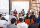 UAEMéx fomenta alimentación consciente con la presentación de Cocina más con Vegetales