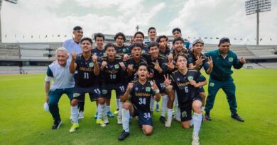 UAEMéx conquista la plata en dramática final ante la UNAM en los Campeonatos ANUIES 2026