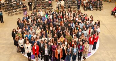Con Rizomas para la Igualdad, UAEMéx atiende deuda histórica con la prevención y atención de las violencias