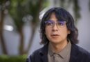 “Extractos de un México Azul”, plástica de Víctor Ángel Nava Lacorte en la Casa de Cultura de la UAEMéx en Tlalpan