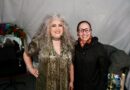 ¡Espectacular presentación de Amanda Miguel en Ecatepec en el Día de las Madres!