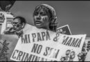Marchan trabajadores agrícolas en California “Sin nosotros, no hay comida en la mesa”