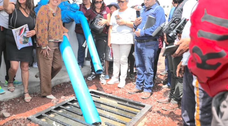 La Quinta Zona de Ecatepec, del olvido histórico al reto de la transformación