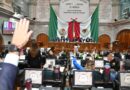 Valida Congreso mexiquense anulación de elecciones por injerencia extranjera