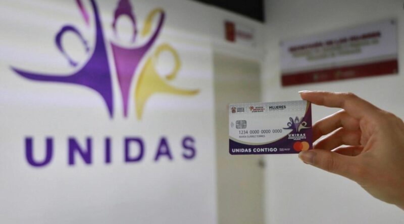 En EdoMéx convocatoria para UNIDAS Contigo; ofrece apoyo a mujeres con procesos de divorcio, pensión alimenticia o guardia y custodia