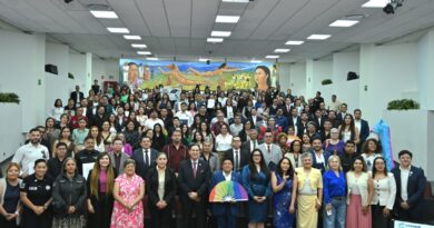 Llaman congresistas a la unidad para avanzar en agenda de la diversidad