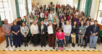 Reflexionan en la UAEMéx sobre el derecho a una muerte digna en México