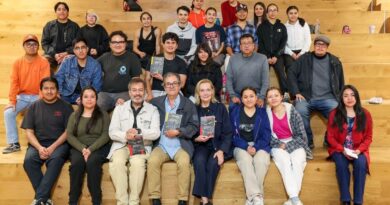 Presentan en la UAEMéx Circo en llamas, libro que explora el circo en el México del siglo XIX