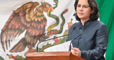 Declara Congreso mexiquense constitucionalidad de reforma indígena