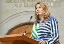 Aumento de rentas no mayor a la inflación, plantea María José Pérez