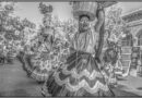 BAILANDO EN TIEMPOS OSCUROS