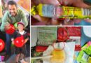 En Xonacatlán hay duras acusaciones por repartición de 3mdp en dulces caducados