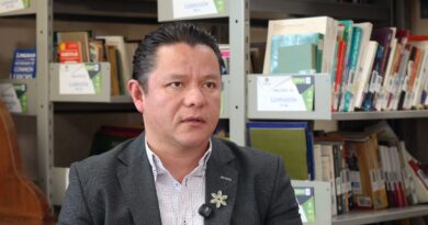 UAEMéx impulsa programa de alfabetización para fortalecer el acceso a la educación en el Estado de México